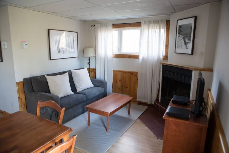 Aparthotel Sutton