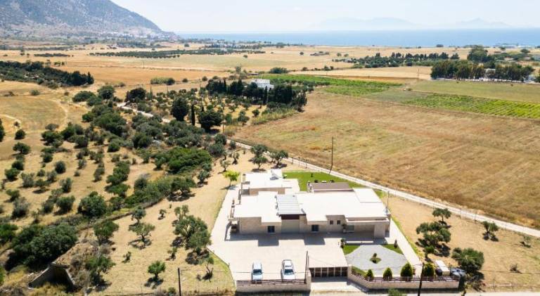 σπίτι Iraklidis