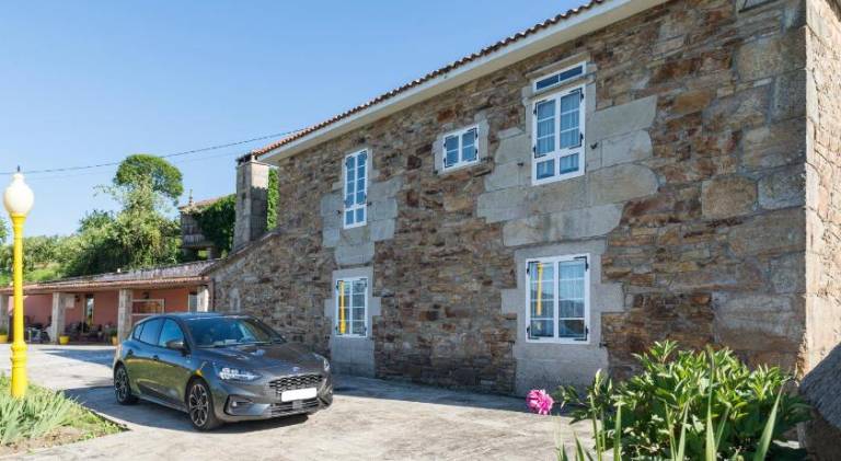 180 m&sup2; Ferienhaus