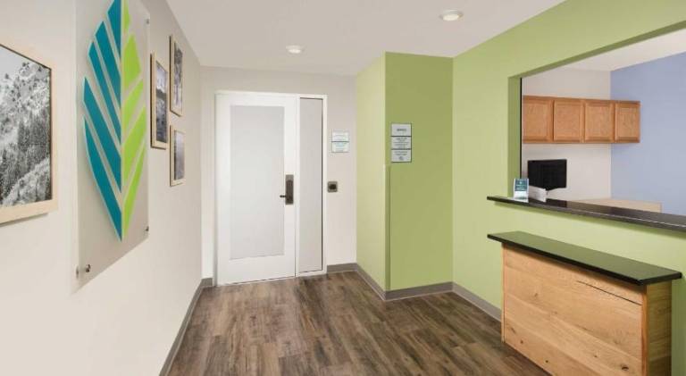 Extended Stay America Select Suites - Salt Lake City - West Valley City — photo 2
