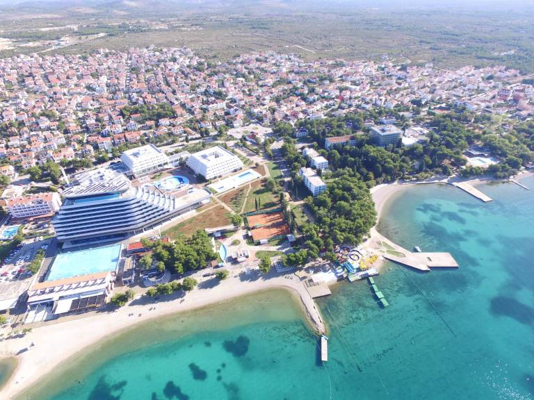 Ferienwohnung Vodice