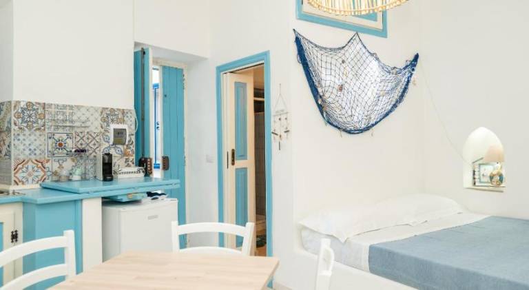 Apartment | Pets allowed in Vieste