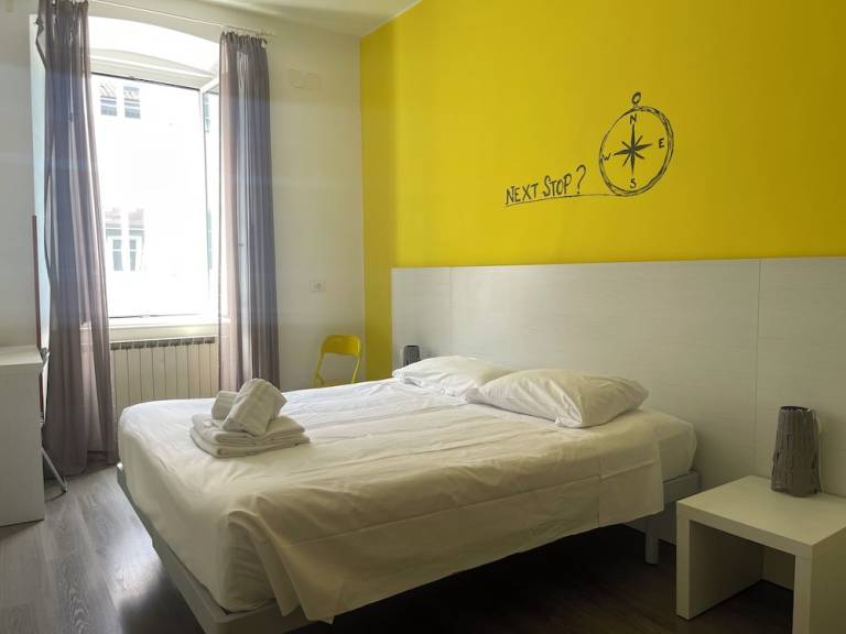 Bed & Breakfast Trieste
