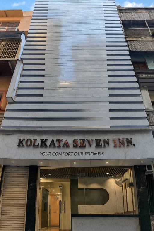 Kolkata Seven Inn