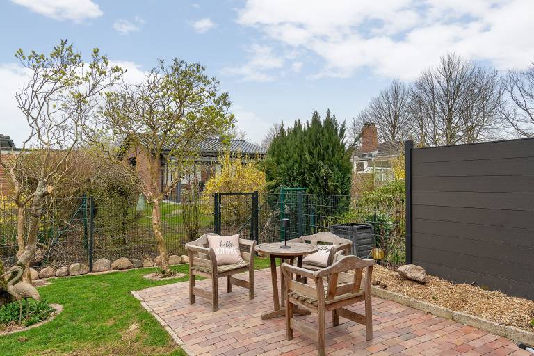 House with terrace, grill & garden — photo 5