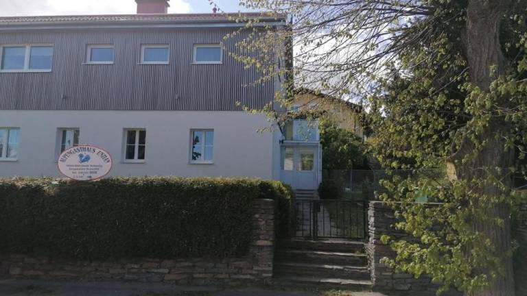 Ferienwohnung Mönichkirchen