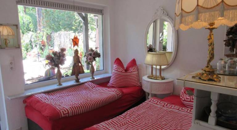 Ferienwohnung Michendorf