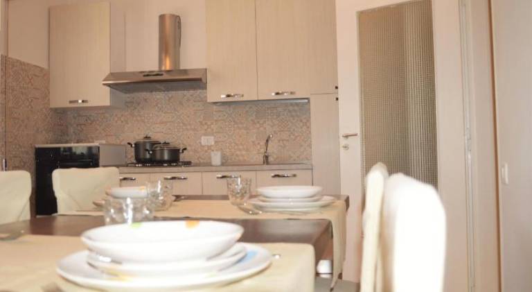 Holiday apartment with 2 rooms for 6 persons — photo 2