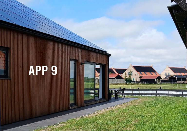 Ferienwohnung  Hollum