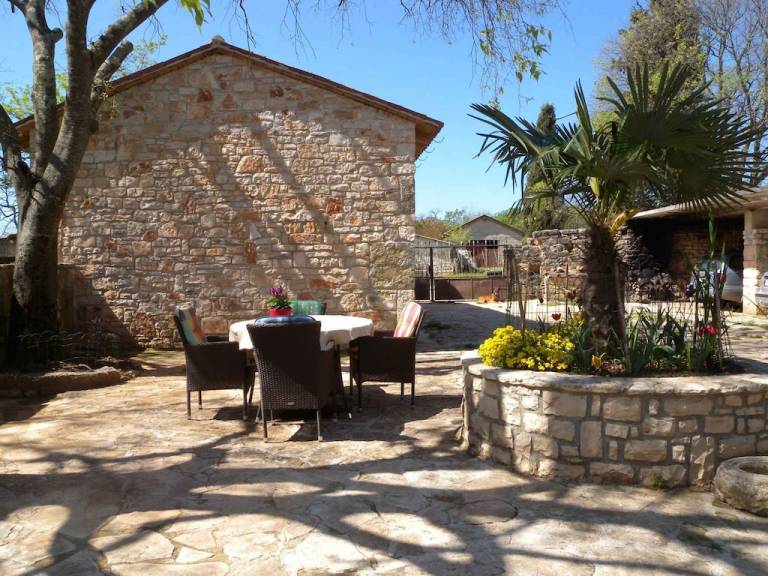 House Rovinj