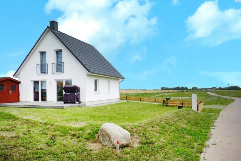 Ferienhaus Zierow