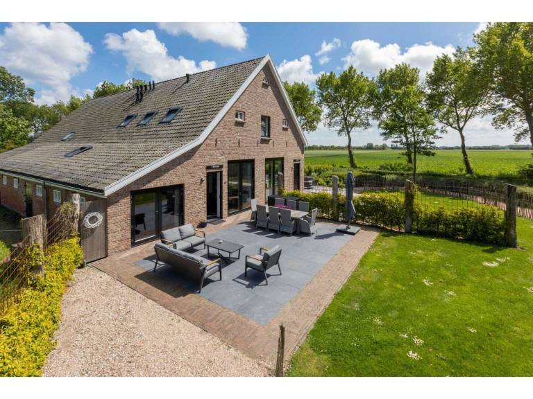 Villa Vrouwenpolder