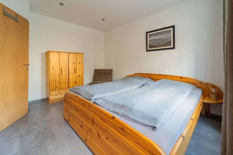 Ferienwohnung Zella-Mehlis