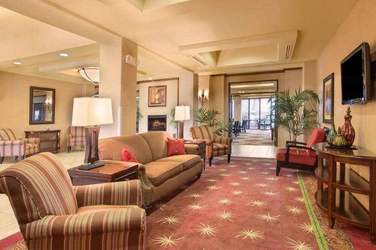 Holiday Inn Express Hotel & Suites Yuma By IHG — photo 5