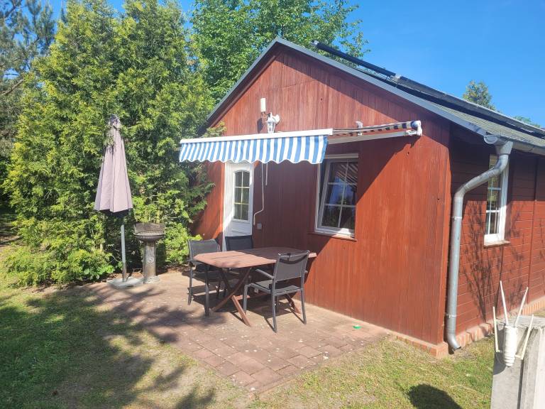 Ferienhaus Calau