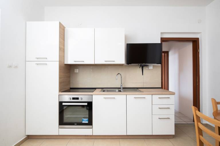 Holiday apartment with grill, garden & terrace — photo 2
