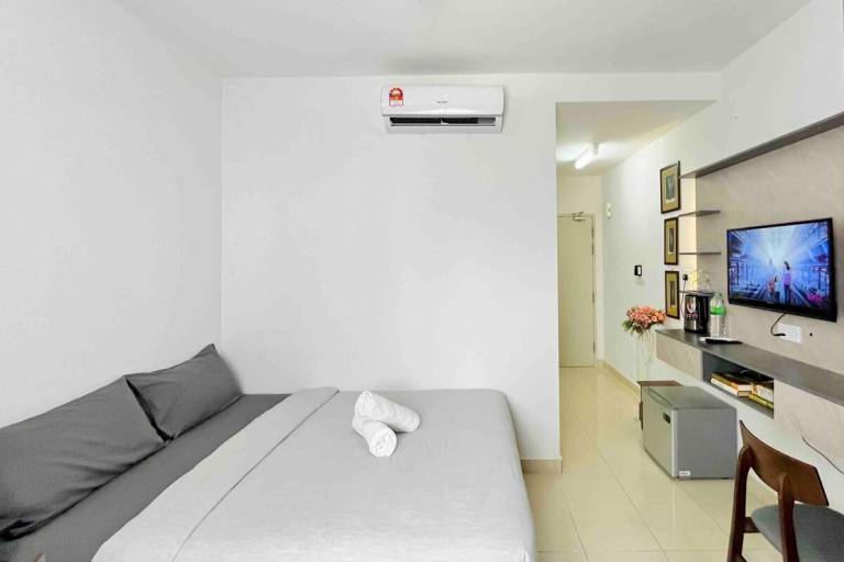 200 m² Ferienwohnung