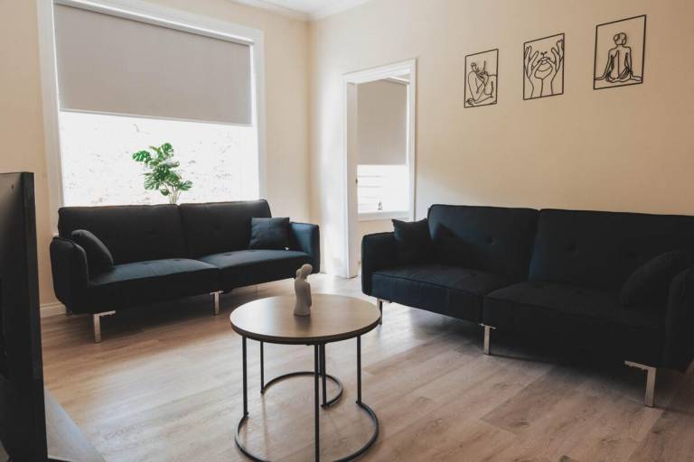 House | Dogs allowed in Glasgow