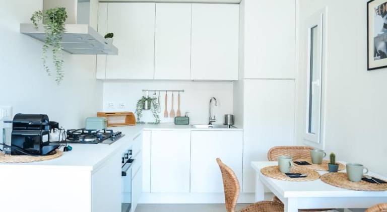 Holiday apartment with patio | Next to the beach | Suitable for remote work | Pet-friendly — photo 5
