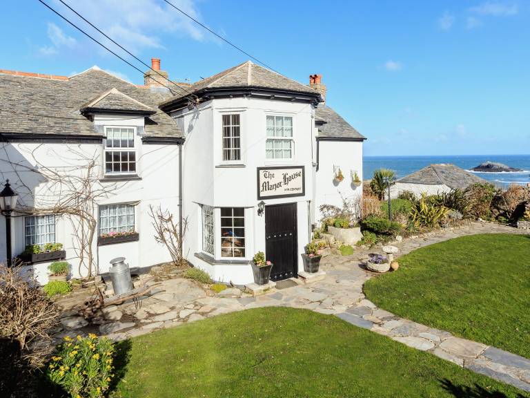 Cottage Newquay