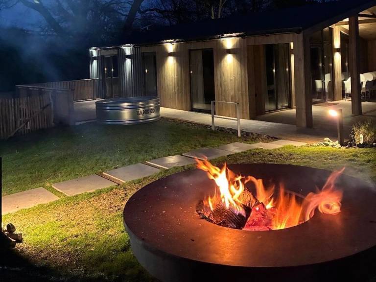 Ferienwohnung Waldbröl
