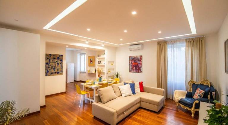 Rental apartment | Dogs allowed in Pompei
