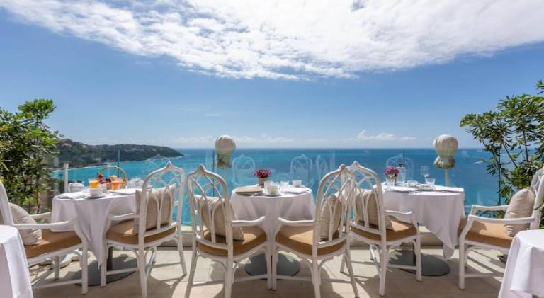 Hotel Le Roquebrune — photo 4