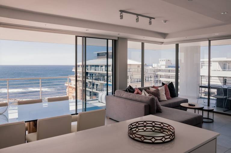 Appartement Camps Bay