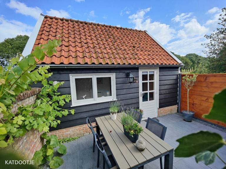 Ferienhaus Veerse Meer