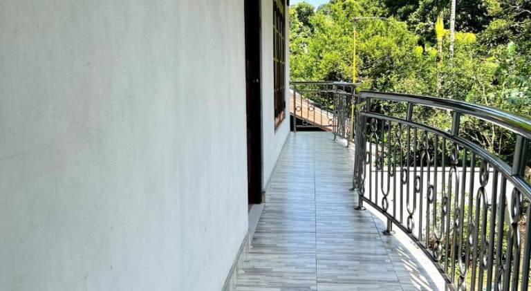 Wonderful villa with yard | Good for workation | Pets allowed — photo 5