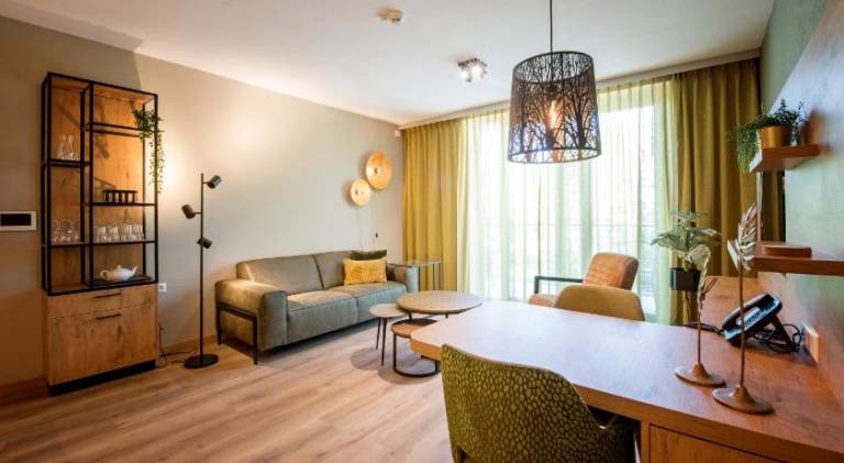 Holiday apartment with patio | Dogs allowed — photo 2