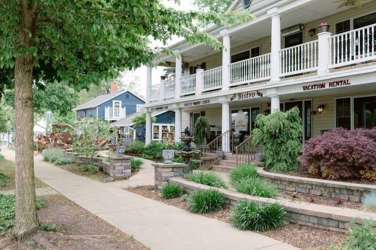 Condo  Lake Geneva