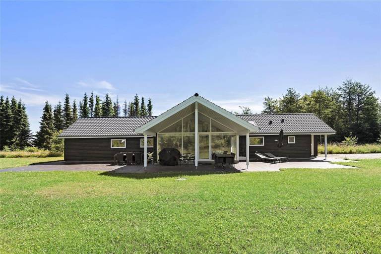 Ferienhaus Uggerby