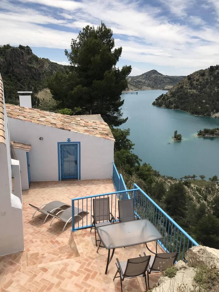 Casa  Castril