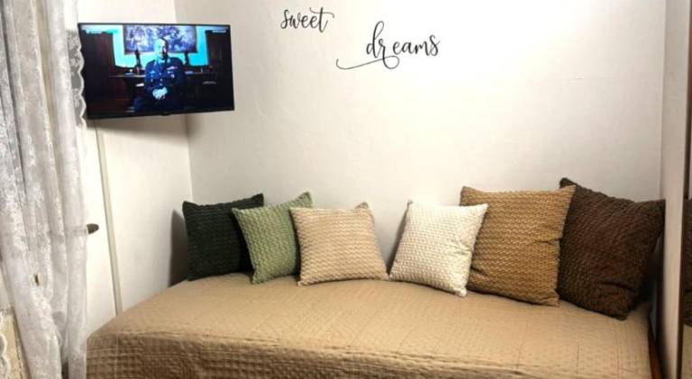 Apartment with 1 room for 4 persons — photo 4