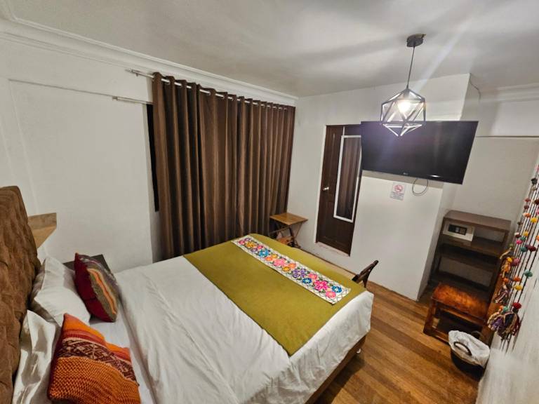 Natural Inn Cusco — photo 3