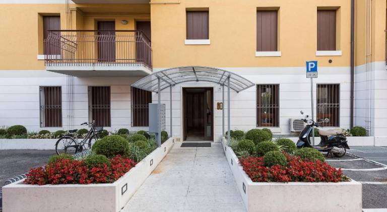 Dimore Verona - Residenza San Zeno Apartments — photo 4
