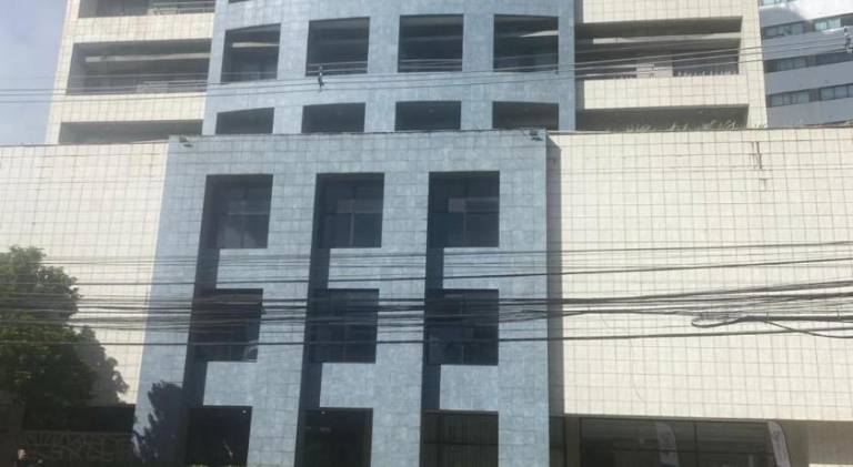 Apartment with 1 room for 4 persons — photo 3