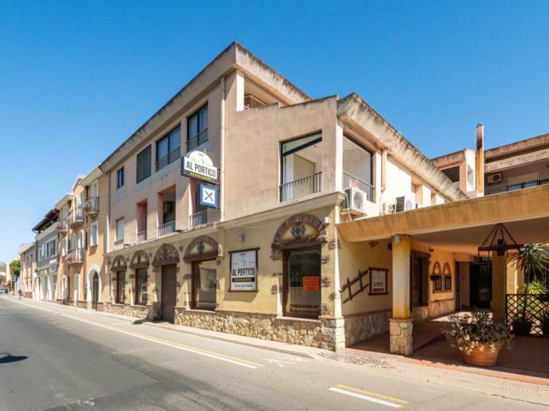 Appartamento Villasalto