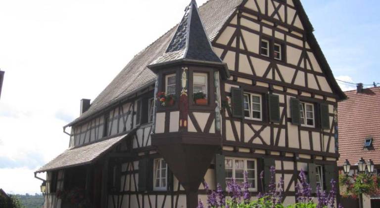 56 m&sup2; Ferienwohnung