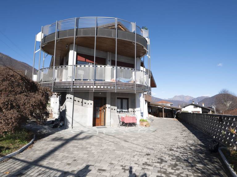 Ferienwohnung Ortasee