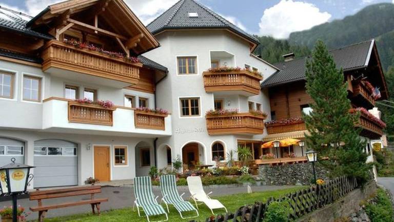 Ferienwohnung Döllach