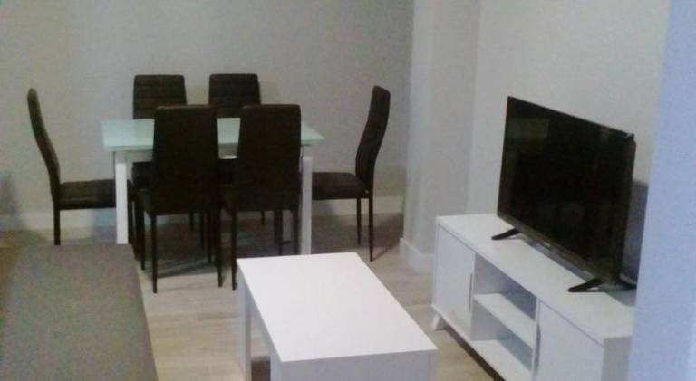 Apartamento Talavera de la Reina