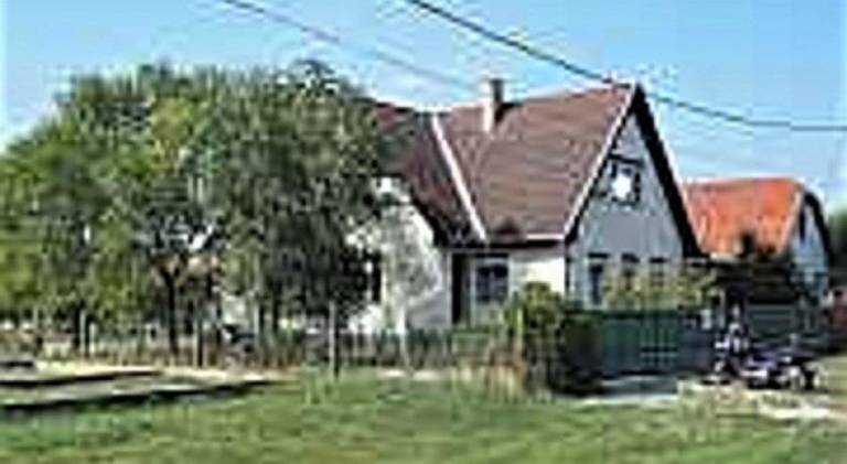Privát szoba Hortobágy