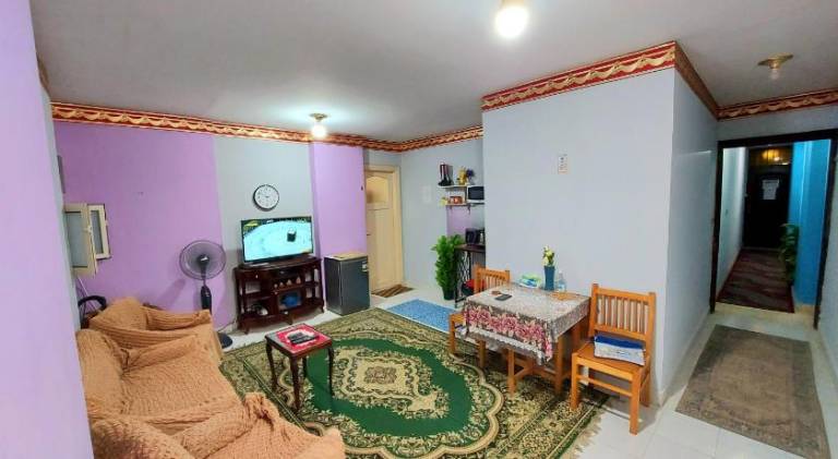 55 m&sup2; Ferienwohnung
