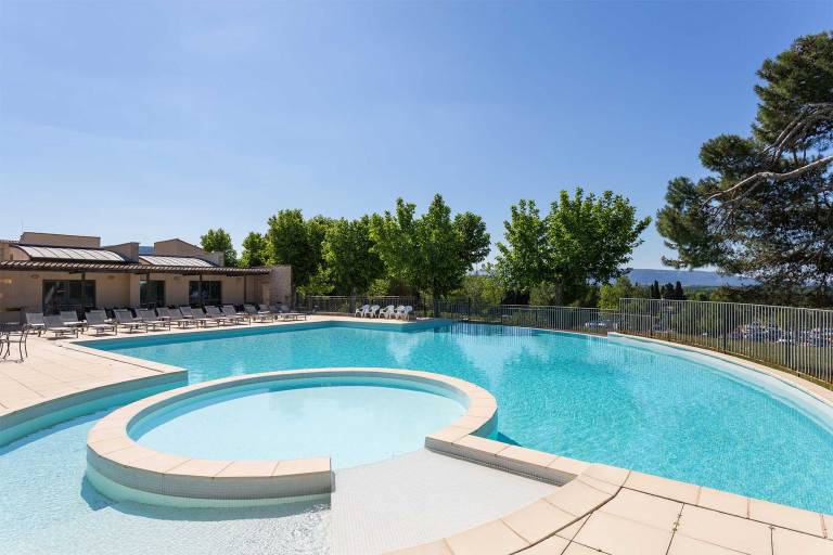 Appartement Fontaine-de-Vaucluse