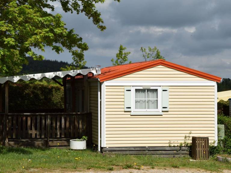 Caravan Saint-Bonnet-le-Château
