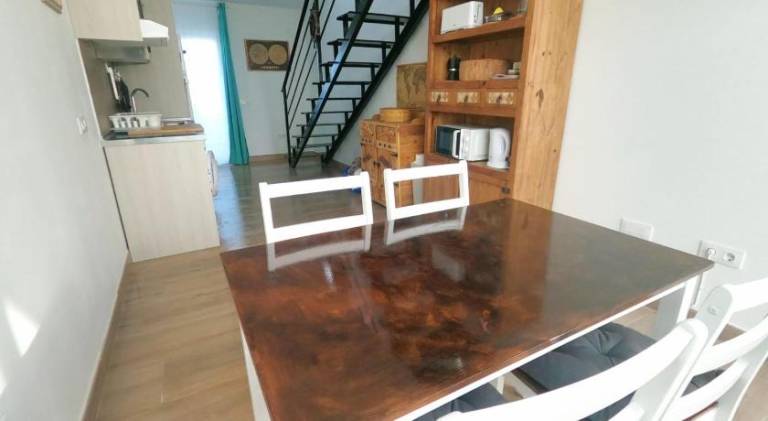 150 m² Ferienwohnung