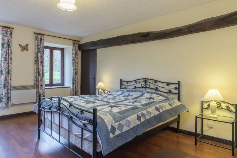 Fully equipped vacation home with terrace, barbeque & garden | Nature view | Pet-friendly — photo 4