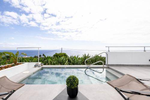 Villa Los Sauces